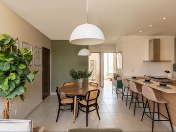 Departamento en Venta en Corregidora Queretaro