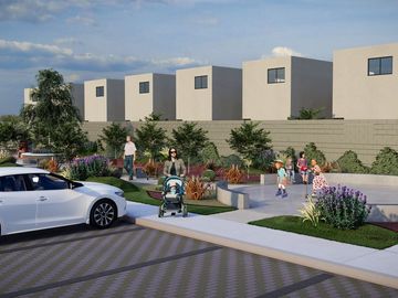 Departamento en Venta en Corregidora Queretaro