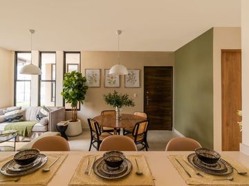 Departamento en Venta en Corregidora Queretaro