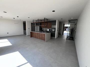 Casa en Venta en Parque México Lomas de Angelópolis