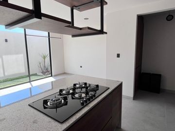 Casa en Venta en Parque México Lomas de Angelópolis