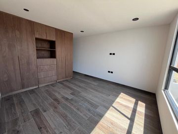 Casa en Venta en Parque México Lomas de Angelópolis