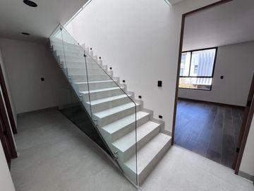 Casa en Venta en Parque México Lomas de Angelópolis