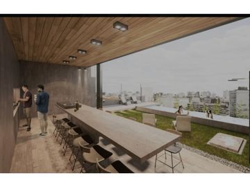 DEPARTAMENTO EN VENTA!