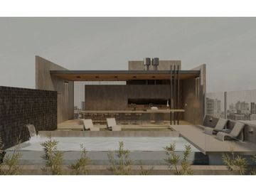 DEPARTAMENTO EN VENTA!