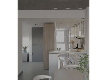 DEPARTAMENTO EN VENTA!