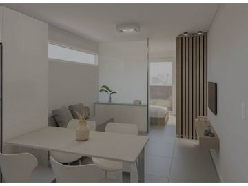 DEPARTAMENTO EN VENTA!