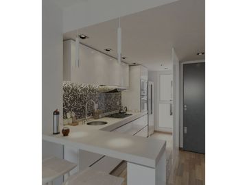 DEPARTAMENTO EN VENTA!