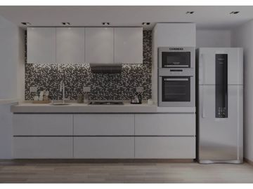 DEPARTAMENTO EN VENTA!
