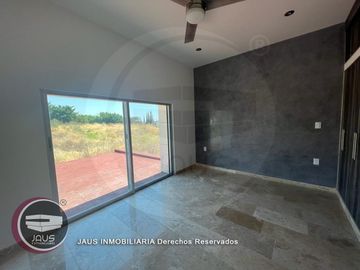 Venta de casa en Lomas de Cocoyoc