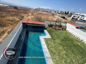 Venta de casa en Lomas de Cocoyoc