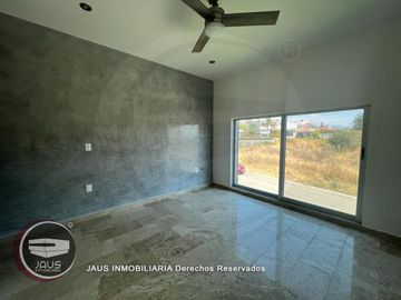 Venta de casa en Lomas de Cocoyoc