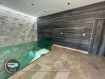 Venta de casa en Lomas de Cocoyoc