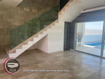 Venta de casa en Lomas de Cocoyoc