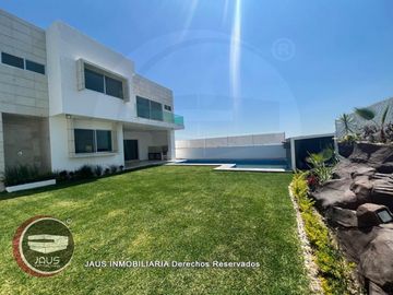 Venta de casa en Lomas de Cocoyoc