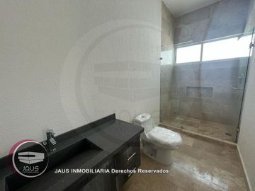 Venta de casa en Lomas de Cocoyoc