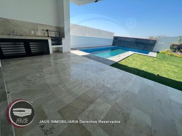 Venta de casa en Lomas de Cocoyoc