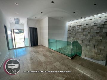Venta de casa en Lomas de Cocoyoc