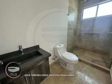 Venta de casa en Lomas de Cocoyoc