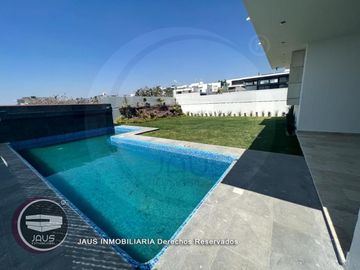 Venta de casa en Lomas de Cocoyoc