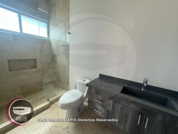 Venta de casa en Lomas de Cocoyoc