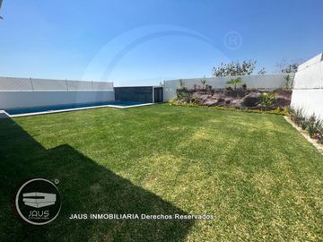 Venta de casa en Lomas de Cocoyoc
