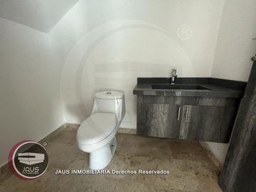 Venta de casa en Lomas de Cocoyoc