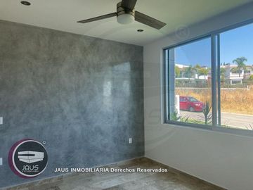 Venta de casa en Lomas de Cocoyoc