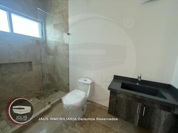 Venta de casa en Lomas de Cocoyoc