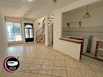 Venta de Casa en Cuautla - Santa Ines