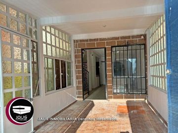Venta de Casa en Cuautla - Santa Ines
