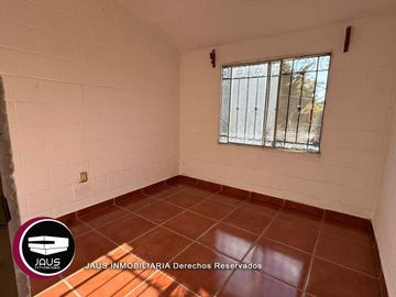 Venta de Casa en Cuautla - Santa Ines