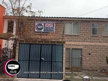 Venta de Casa en Cuautla - Santa Ines