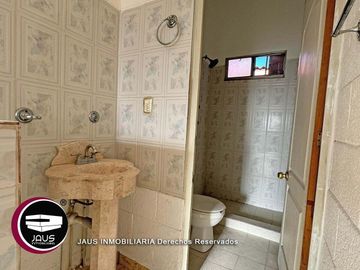 Venta de Casa en Cuautla - Santa Ines