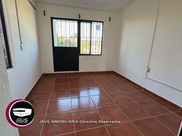 Venta de Casa en Cuautla - Santa Ines