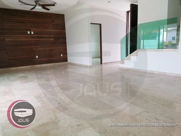 Venta de casa en Lomas de Cocoyoc