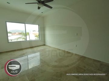 Venta de casa en Lomas de Cocoyoc