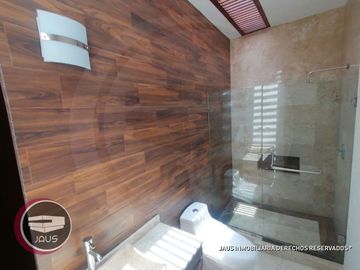 Venta de casa en Lomas de Cocoyoc