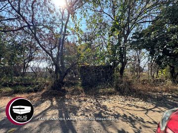 TERRENO EN VENTA REAL DE OAXTEPEC
