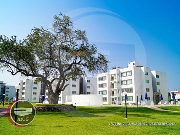 Bonito departamento en venta en Cocoyoc Centro