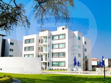Bonito departamento en venta en Cocoyoc Centro