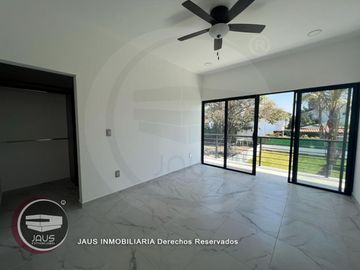 Venta de casa en Lomas de Cocoyoc