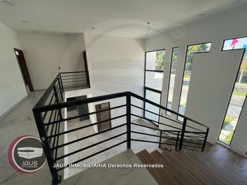 Venta de casa en Lomas de Cocoyoc