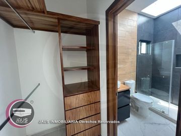 Venta de casa en Lomas de Cocoyoc