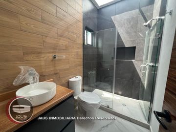 Venta de casa en Lomas de Cocoyoc