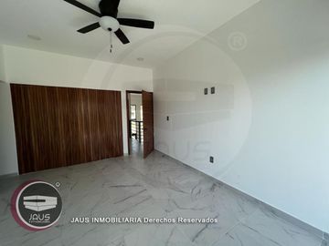 Venta de casa en Lomas de Cocoyoc