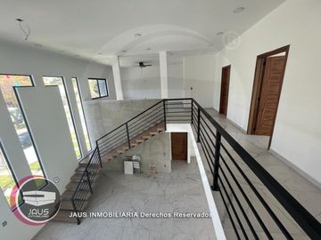 Venta de casa en Lomas de Cocoyoc