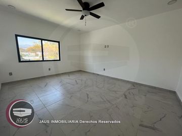 Venta de casa en Lomas de Cocoyoc