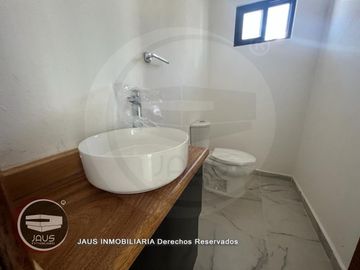 Venta de casa en Lomas de Cocoyoc