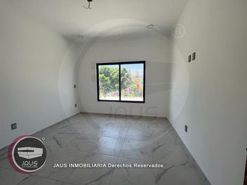 Venta de casa en Lomas de Cocoyoc